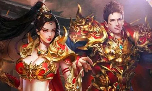“传奇私服：游戏公司如何应对”